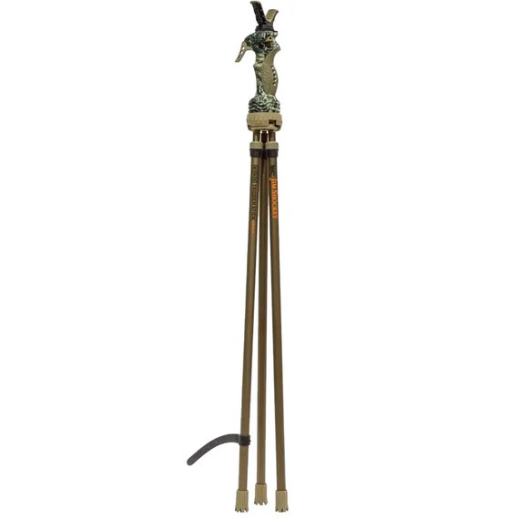 Підставка для стрільби Primos Trigger Stick Gen3 Camo Tripod 61-158 см (65815M)