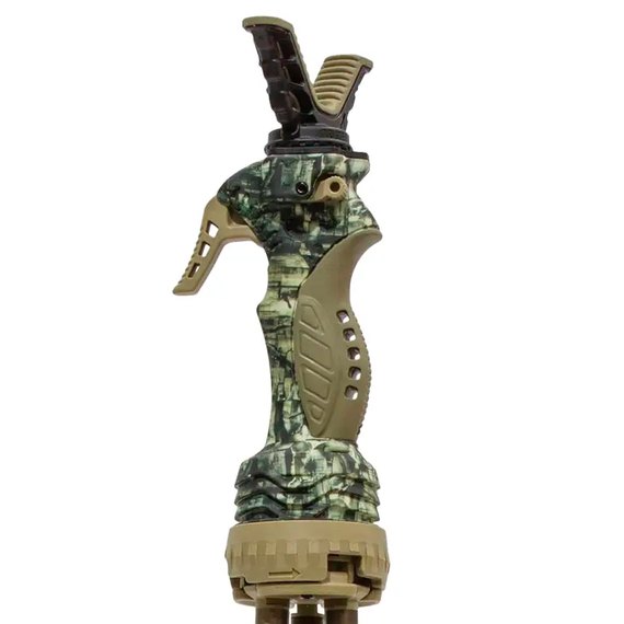 Підставка для стрільби Primos Trigger Stick Gen3 Camo Tripod 61-158 см (65815M), зображення 2