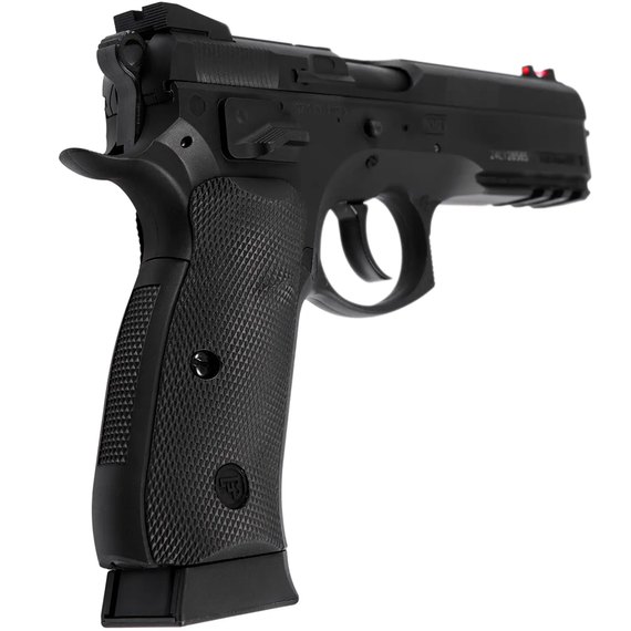 Страйкбольный пистолет ASG CZ SP-01 Shadow Spring 6 мм (20121), изображение 3