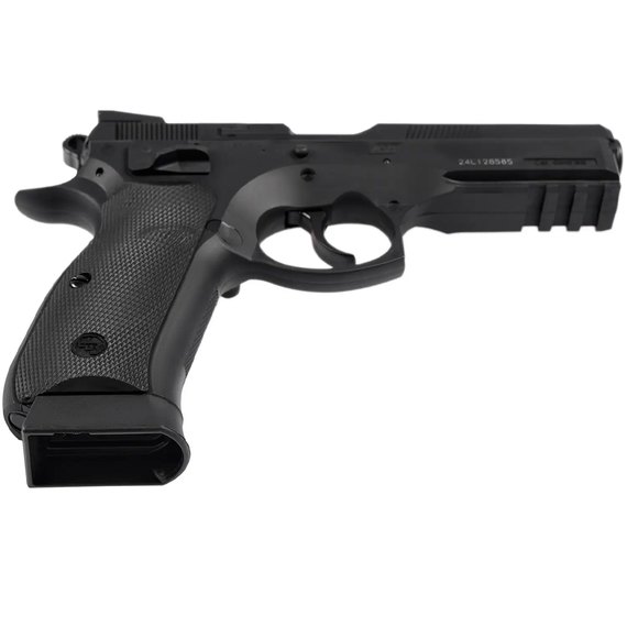 Страйкбольный пистолет ASG CZ SP-01 Shadow Spring 6 мм (20121), изображение 4