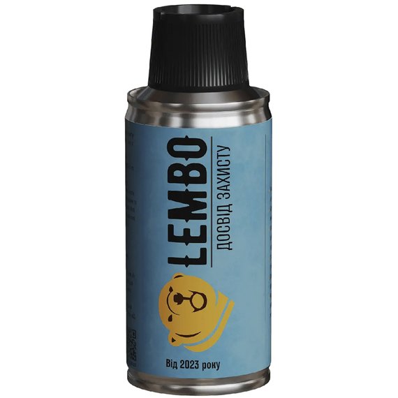 Средство для чистки LEMBO Gun Cleaner 110 мл
