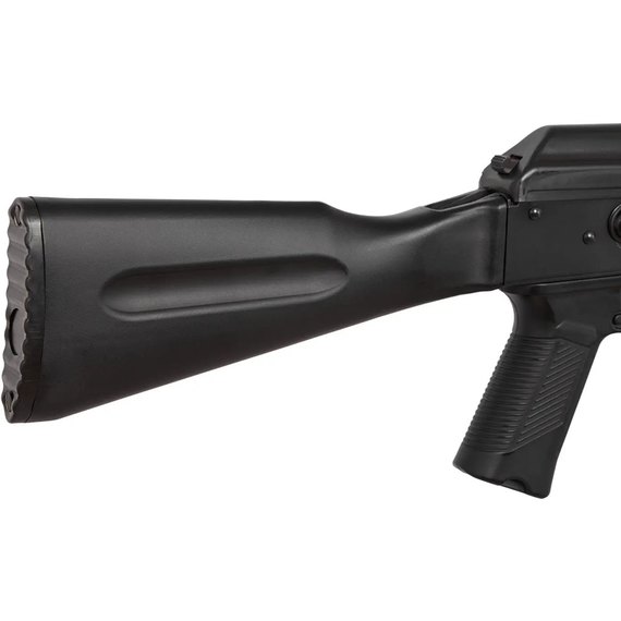 Страйкбольная штурмовая винтовка LCT АК-104 M-LOK Black 6 мм (M-LOK-LCK104 AEG), изображение 5