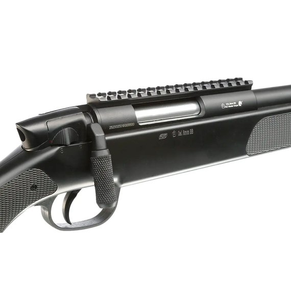 Страйкбольная винтовка ASG Steyr SSG 69 P2 Spring 6 мм (20124), изображение 4