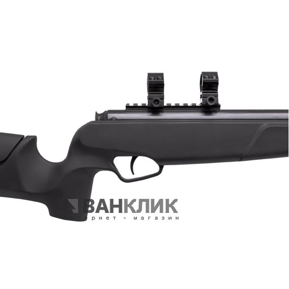 Винтовка пневматическая Stoeger A_TAC Suppressor 4,5 мм 30600/1