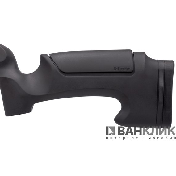 Винтовка пневматическая Stoeger A_TAC Suppressor 4,5 мм 30600/1