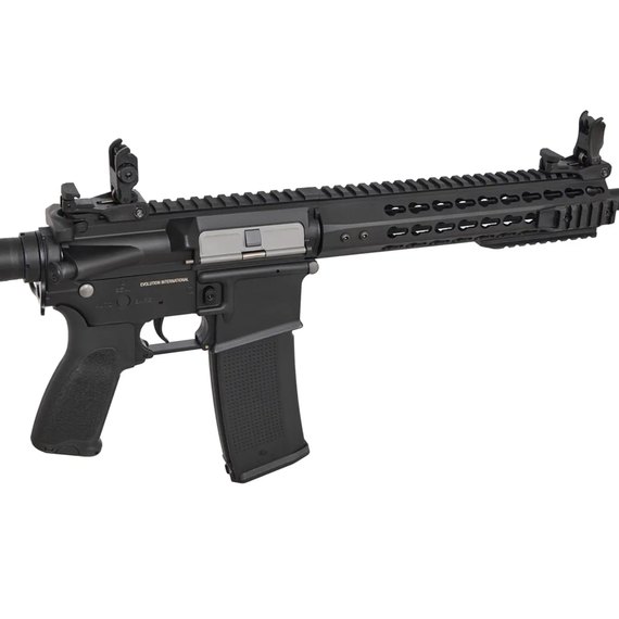 Страйкбольная винтовка Evolution Recon 14.5" 6 мм Carbontech (SL-1005 B), изображение 5