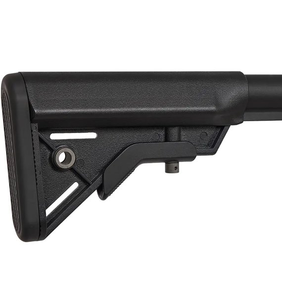 Страйкбольна гвинтівка Evolution Recon MK18 Mod 1 10.8" 6 мм Carbontech (SL-1002 B), зображення 8