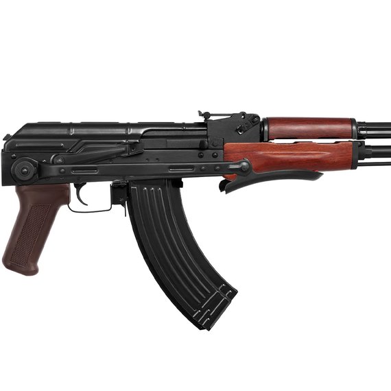 Страйкбольная винтовка E&L ELAKMS AEG Essential 6 мм (EL-A113S), изображение 3