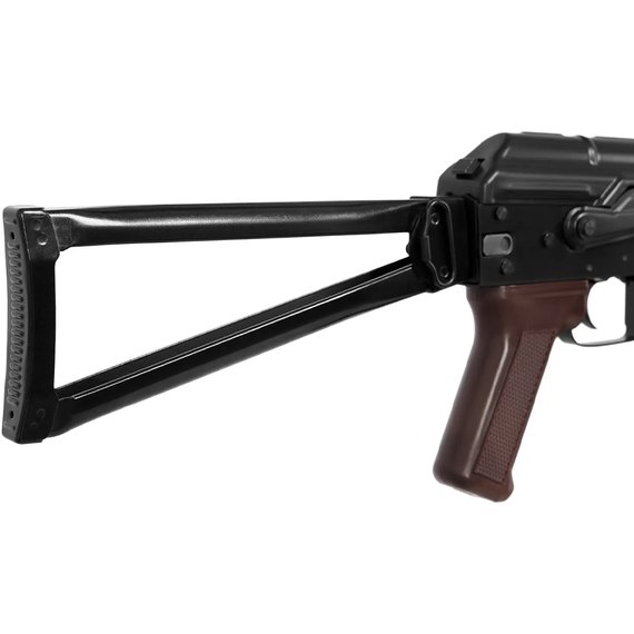 Страйкбольна гвинтівка E&L ELAKS74N AEG Essential 6 мм (EL-A105S), зображення 5