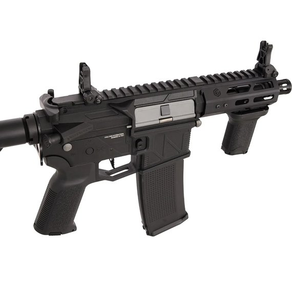 Страйкбольная винтовка Evolution Ghost 3.0 Viper XS AEG 6 мм Black (MHS-4000), изображение 5