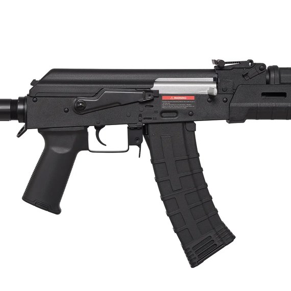 Страйкбольная винтовка Cyma АК-74 Magpul Custom 6 мм Nylon (CM.680F), изображение 8