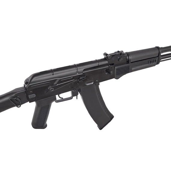 Страйкбольная винтовка Cyma AK74 AEG 6 мм (CM.047C), изображение 5