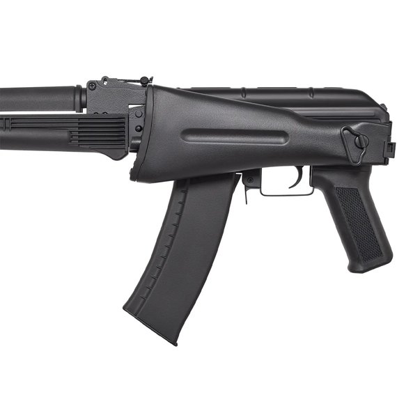 Страйкбольная винтовка Cyma AK74 AEG 6 мм (CM.047C), изображение 6