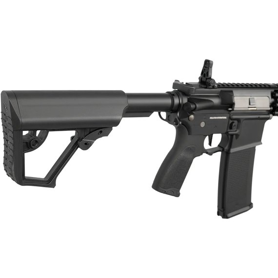 Страйкбольная винтовка Evolution Recon 3.0 Viper MK18 Mod. 1 AEG 6 мм Black (FMS-6004), изображение 6