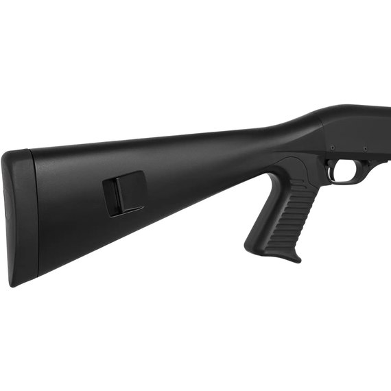 Страйкбольний дробовик Cyma M3 Super 90 Spring 6 мм Plastic (CM.360), зображення 3