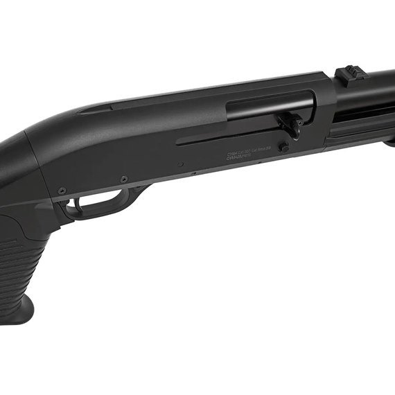 Страйкбольний дробовик Cyma M3 Super 90 Spring 6 мм Plastic (CM.360), зображення 5
