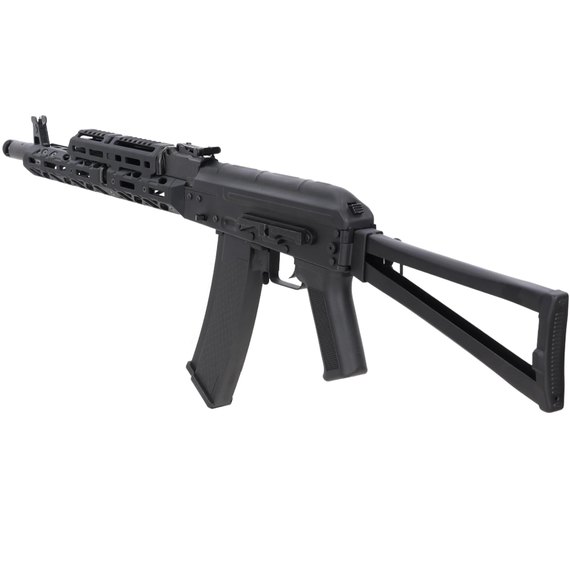 Страйкбольная штурмовая винтовка Specna Arms x КРУК SA-PJ12 PRIME Aster ETU BLDC Black (33963), изображение 2