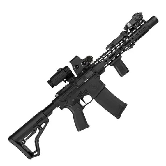Страйкбольна штурмова гвинтівка Novritsch SSR4 MK2 Metal (32280), зображення 4
