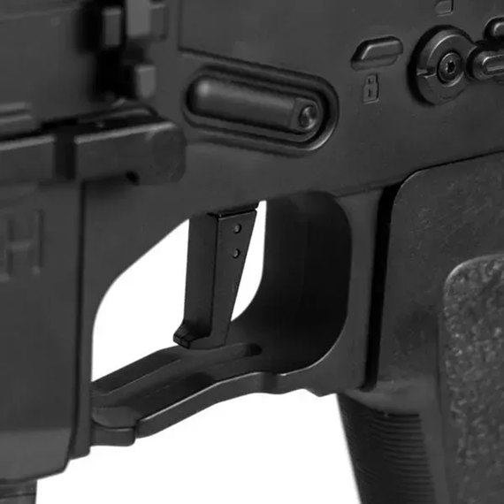 Страйкбольна штурмова гвинтівка Novritsch SSR4 MK2 Metal (32280), зображення 10