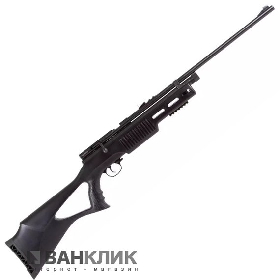 Пневматическая винтовка Beeman QB78S CO2