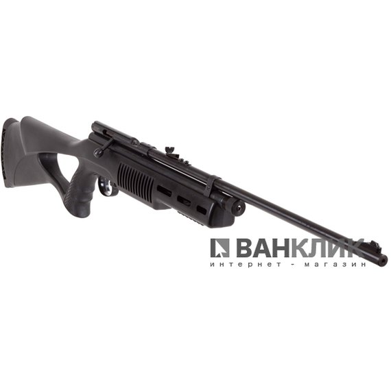 Пневматическая винтовка Beeman QB78S CO2