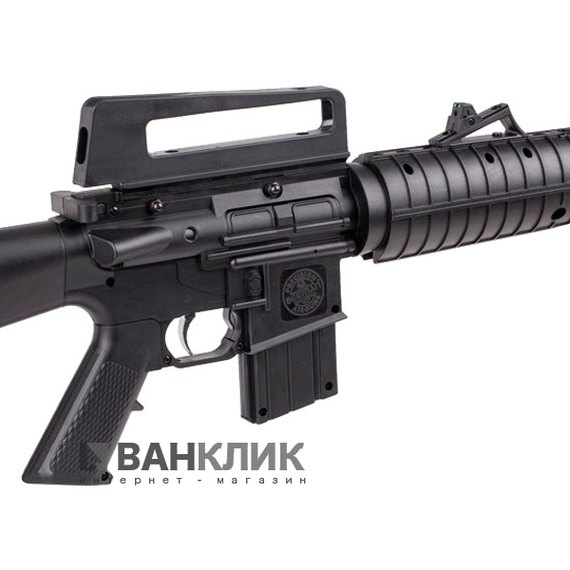 Пневматическая винтовка Beeman Sniper 1920