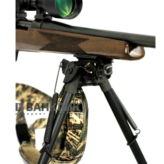 Сошки TipTop S5 6-9'' (54663)