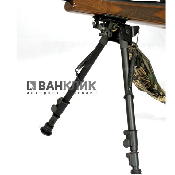 Сошки TipTop S5 6-9'' (54663)