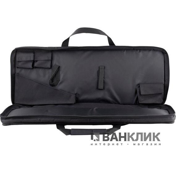 Пневматическая винтовка Raptor 3 HP Standard коричневый
