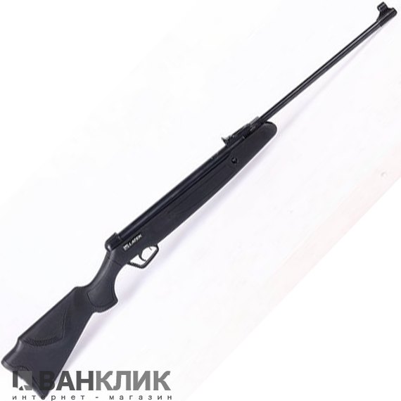 Пневматическая винтовка Чайка Mod. 14
