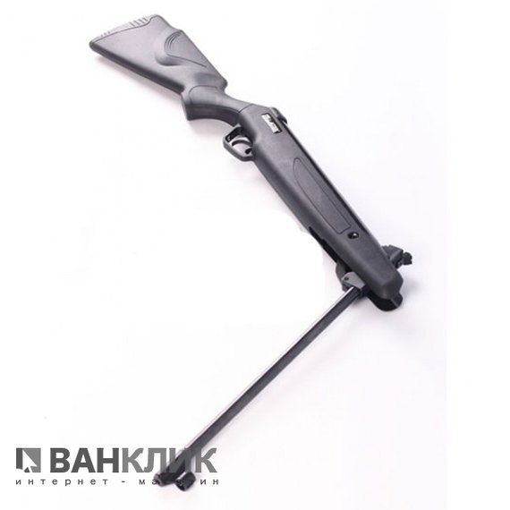 Пневматическая винтовка Чайка Mod. 14