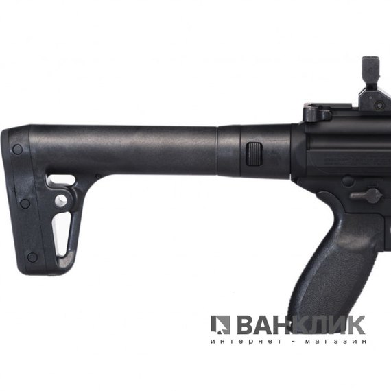 Пневматическая винтовка Sig Sauer Air MPX 4,5 мм