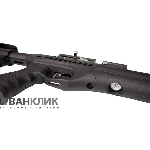 Винтовка Ekol PCP ESP 2450H
