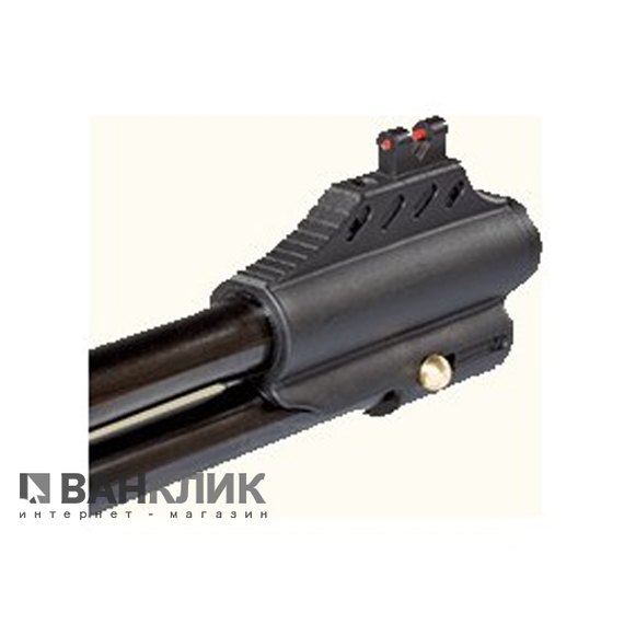 Пневматическая винтовка Hatsan 150 TH Torpedo
