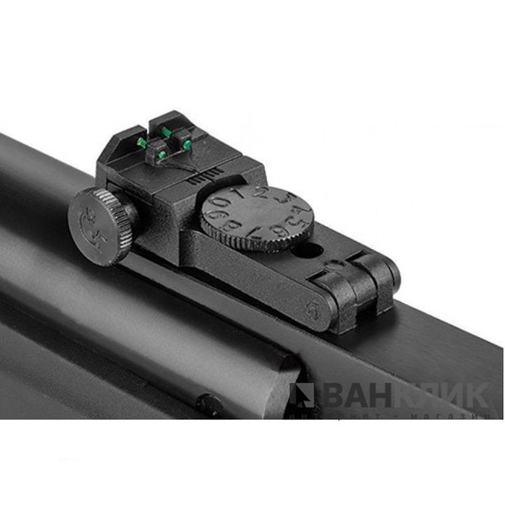 Пневматическая винтовка Hatsan 85 Sniper