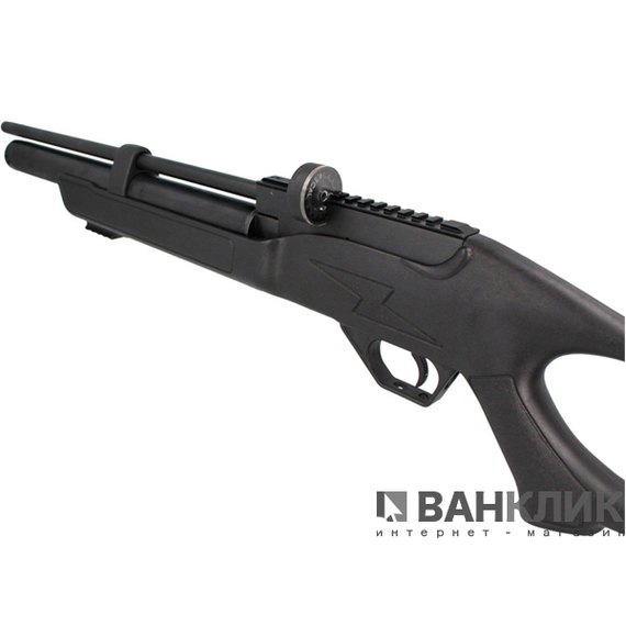 Пневматическая винтовка Hatsan FlashSet