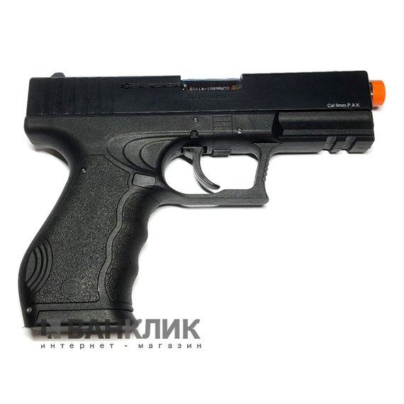 Стартовый пистолет BLOW TR 17