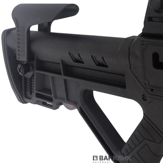 Пневматична гвинтівка Hatsan Invader Auto, зображення 3