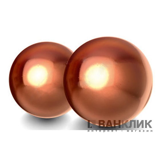 Пули пневм H&N Rund Verk., 4,4 мм , 0.5 г, 500 шт/уп