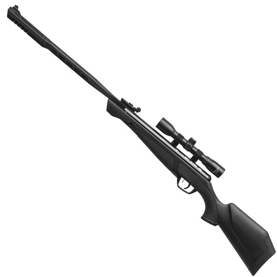 Пневматична гвинтівка (воздушка) Crosman NPE Quest Tac c прицілом (BQT17TDNS-SX), зображення 2