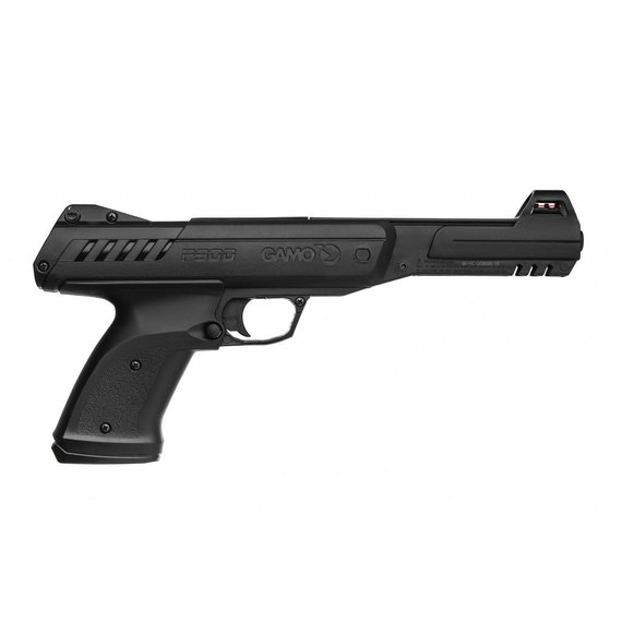 Пневматический пистолет Gamo Р-900 6111029, изображение 2