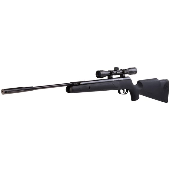 Пневматична гвинтівка Crosman Fury NP з оптичним прицілом (30051), зображення 2