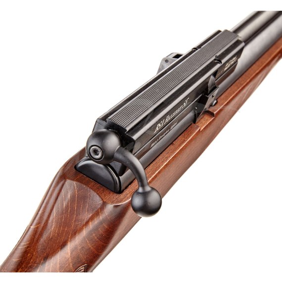 Пневматическая винтовка BSA Buccaneer SE PCP (1401), изображение 3