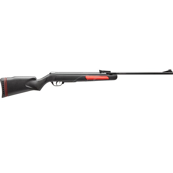 Пневматическая винтовка (воздушка) BSA Comet Evo Red Devil, 4,5 мм (160RD), изображение 2