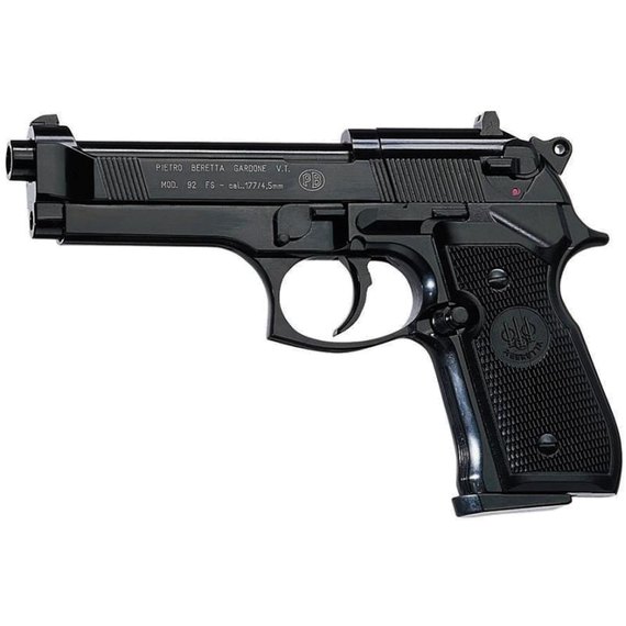 Пневматичний пістолет Umarex BERETTA 92 FS