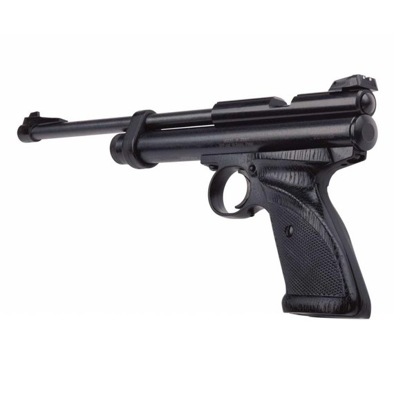 Пневматический пистолет Crosman 2300 (2300T), изображение 4