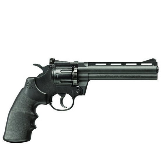 Пневматический пистолет Crosman 3576W (3576W), изображение 2