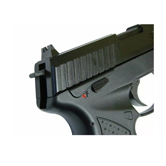 Пневматичний пістолет Crosman Pro77 Kit PRO77KT, зображення 2