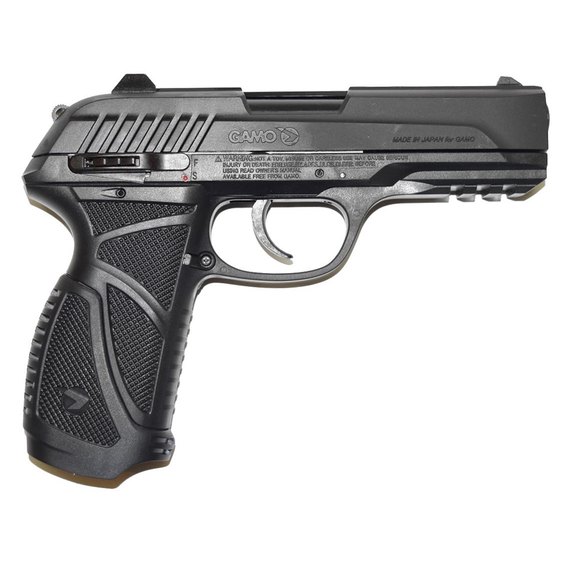 Пневматический пистолет Gamo PT-85 Blowback 6111376, изображение 2