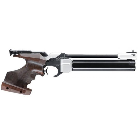 Пневматичний пістолет Walther LP 300 Club Gr.M, зображення 2